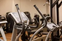 Grand Duka Hotel & Spa - Gym