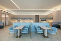 HanTing Guangrao Bus Station Hotel - Morgenmad