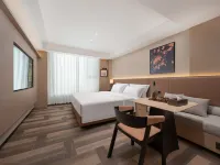 Meihao Lizhi Hotel (Rizhao North Economic Development Zone Branch)