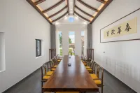 Xibu Tuoling Hotel (Chaka)