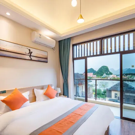 Anaya Hall · Shallow Beach Coast Healing Villa