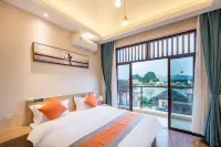 Anaya Hall · Shallow Beach Coast Healing Villa - Beach