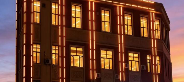 Super 8 Hotel (Ningdong Town People's Government Zhongkai Central Plaza) Hotels in Lingwu