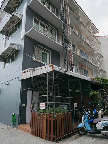 รูปภาพของโอ มาย แนป บางแสน