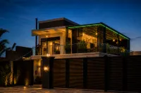 Cape Town K Hotel - Mountain view