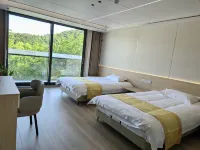 Changxing Xingmanyuan Homestay - New