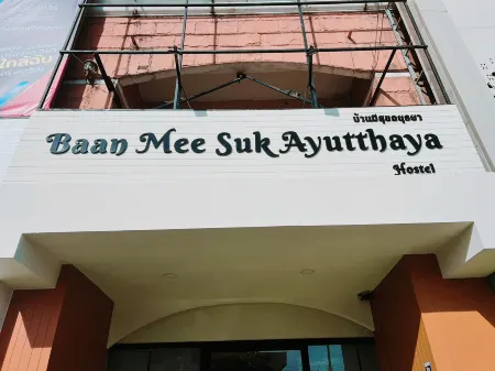 Baan Mee Suk Ayutthaya