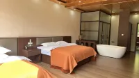 Juleyuan Farm - Swimmingpools