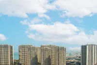 Qingfeng Jinling Homestay - vue sur la montagne