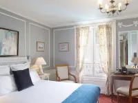 Chateau et Spa de la Commanderie Hotels near Summum
