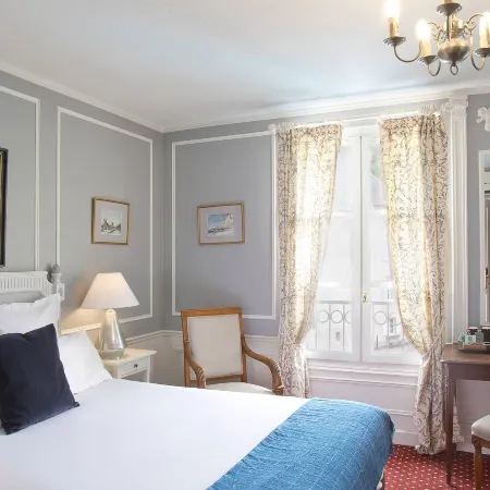 Chateau et Spa de la Commanderie