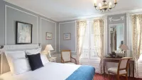 Chateau et Spa de la Commanderie - Pet-friendly