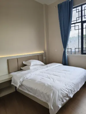 Monsoon Yunsu Homestay (Volcano Park) - 2-Star