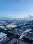 Xiamen Lanyue Fliport Hotel - Romantic