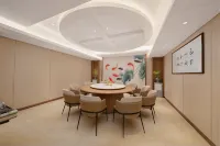 Cloud world hotel - Breakfast