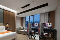 Xingyuetong E-Sports Hotel - Esports