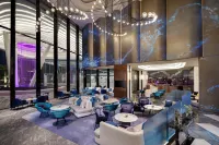 Renaissance Zhuhai - bar