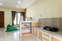 Calma Villa Panorama, Batu Malang - 2-نجوم