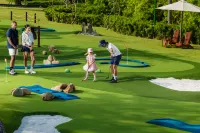 Hyatt Regency Danang Resort and Spa - ที่มีฟิตเนส