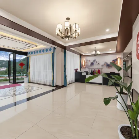 Kangding Benba Homestay