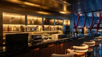 JINLING GRAND HOTEL CRAYFISH XUYI - واي فاي
