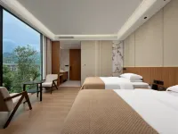 Cliffwood Lodge Hotels in Hefeng