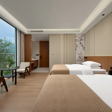 Cliffwood Lodge