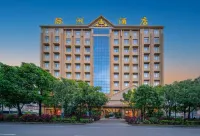 Jizhou Hotel - Desayuno