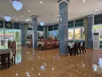 Champs Elysees Boutique Hotel - 주차장