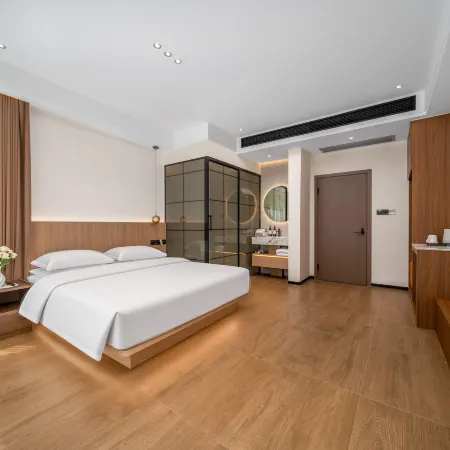 Ningshe Homestay (Yangshuo Yulong River Branch)