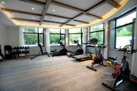 Shenquan Wellness Resort Hotel - Gym