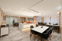 Wanda Yue Hotel (Pingtan Station Night Market, Longwangtou Beach) - Layanan Antar-Jemput