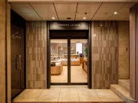 JR CLEMENT INN TAKAMATSU HYOGOMACHI Hotels near Kagawa Museum