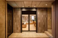 JR CLEMENT INN TAKAMATSU HYOGOMACHI - 4-Sterne
