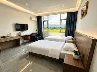 Minshan Cuicui Homestay (Jiujiang Lushan Airport Branch) - 2 ดาว