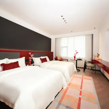 Yunuo Grand Hotel (Zoige)