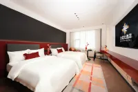 Yunuo Grand Hotel (Zoige) - โรงแรมราคาถูก