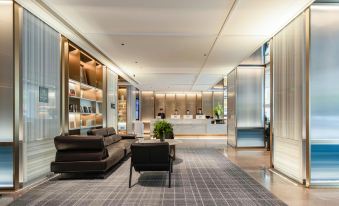 Atour Hotel Taikoo Hui, Zhujiang New Town, Guangzhou