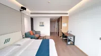 Lake Xin Apartment (Fuzhou Donghu Digital Town Branch) - Pet friendly