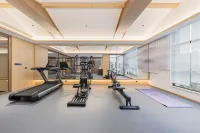 Jianguo Pu Yin Hotel (Datong Heng’an New District Branch) - Gym