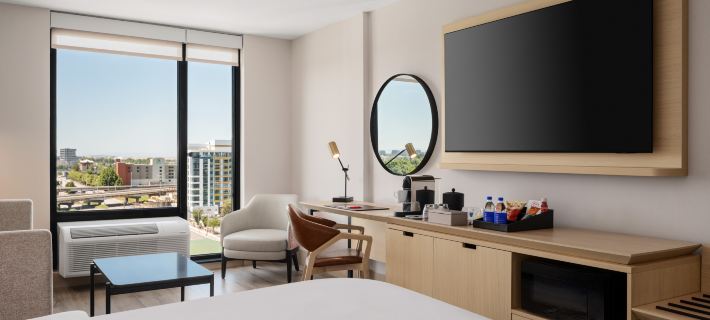 Red Roof PLUS+ Vancouver Airport Hotels in Richmond