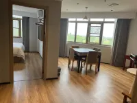 GreenTree Inn (Xiangshui Chenjiagang Renmin East Road Huanghai Road) - 2 estrellas