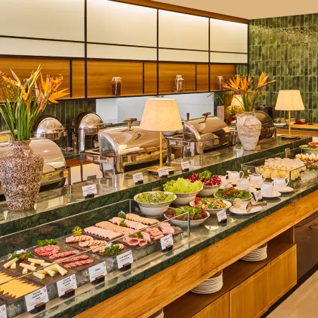 Signature The Central Da Lat, a brand of Modern Village Lifestyle