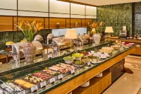 Signature The Central Da Lat, a brand of Modern Village Lifestyle - breakfast