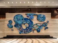 Luxury Blue Horizon Hotel Weihai - Boutique