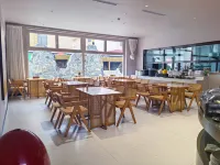 南風隱舍·美宿 - 早餐