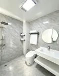 Xingzhuoyue Hotel (Qujing Railway Station) - 2성급