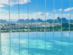 Guilin Exhibition International Hotel