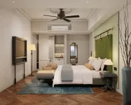Signature By M Village HaNoi Old Quarter, a brand of Modern Village Lifestyle - 루프탑 수영장
