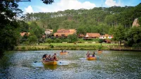 Cu Lan Village - Resorts